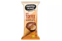Swedish Glace Toffee Cone