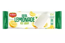 Del Monte Real Lemonade