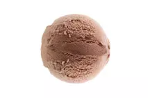 Brakes Chocolate Flavour Ice Cream Soft Scoop