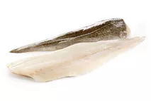 MSC Cod Fillet (skin on, pin bone in) 5-8oz MSC Cod Fillet (skin on, pin bone in) 5-8oz