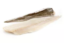 MSC Cod Fillet (skin On, pin bone in) 32+oz MSC Cod Fillet (skin On, pin bone in) 32+oz