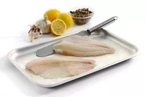 Clear Seas Tilapia Fillets (skinless, boneless) Clear Seas Tilapia Fillets (skinless, boneless)