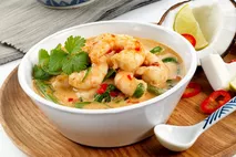 Arctic Royal Jumbo King Prawns (raw, peeled & de-veined 13/15 700g net) Arctic Royal Jumbo King Prawns (raw, peeled & de-veined 13/15 700g net)