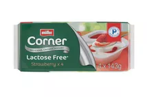 Muller Muller Corner Lactose Free Strawberry Muller Muller Corner Lactose Free Strawberry