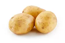 Potato Mid Select Washed