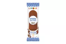Lickalix Simply Chocolate 75g