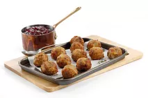 Brakes Gluten Free Pork, Sage & Onion Stuffing ball Brakes Gluten Free Pork, Sage & Onion Stuffing ball