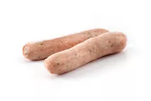 Prime Meats Gluten Free British Pork Chipolata Sausages Prime Meats Gluten Free British Pork Chipolata Sausages