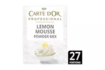 Carte D'or Lemon Mousse Mix