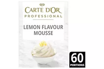 Carte D'or Lemon Mousse Mix Carte D'or Lemon Mousse Mix