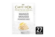 Carte D'Or Mango Mousse Mix Carte D'Or Mango Mousse Mix