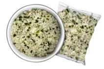 Pinguin Cauliflower Rice with Parsley Pinguin Cauliflower Rice with Parsley