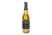 Skinny Brands Premium Lager 330ml