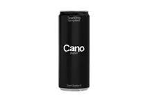 CanO Water Sparkling Spring Water Ringpull 330ml