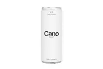 CanO Water Natural Spring Water Ringpull 330ml