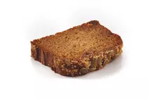 Brakes Gluten Free Apple & Parsnip Spiced Loaf Cake
