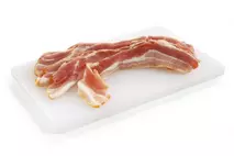 Prime Meats Smoked Rindless Streaky Bacon