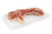 Prime Meats Smoked Rindless Streaky Bacon