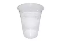 Go-Rpet PET Clear Cup 16 oz