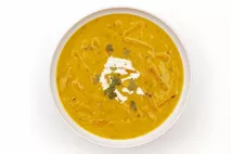 New Covent Garden Soup Co. Carrot & Coriander 600g New Covent Garden Soup Co. Carrot & Coriander 600g