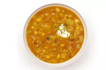 New Covent Garden Soup Co. Creamy Vegetable 600g New Covent Garden Soup Co. Creamy Vegetable 600g
