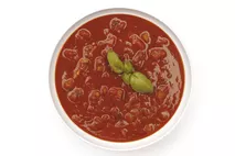New Covent Garden Soup Co. Tomato & Basil 600g New Covent Garden Soup Co. Tomato & Basil 600g