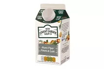 New Covent Garden Soup Co. Maris Piper Potato & Leek 600g New Covent Garden Soup Co. Maris Piper Potato & Leek 600g