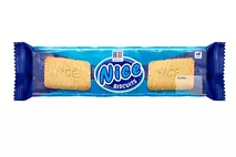 Hill Nice Biscuits