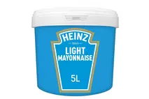 Heinz Light Mayonnaise