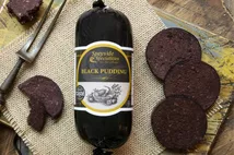 Speyside Specialities Black Pudding Stick (Scotland Only) Speyside Specialities Black Pudding Stick (Scotland Only)