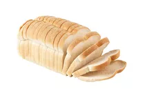 Roberts White Rustic Bloomer Roberts White Rustic Bloomer
