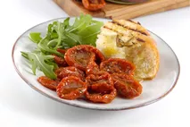 Sorriso Italian Semi Dried Cherry Tomatoes (780g nett) Sorriso Italian Semi Dried Cherry Tomatoes (780g nett)