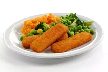 M&J Seafood MSC Alaska Pollack Fillet Fish Finger M&J Seafood MSC Alaska Pollack Fillet Fish Finger