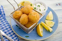 Green Gourmet Gluten Free Breaded Lemonsole Fish Bites Green Gourmet Gluten Free Breaded Lemonsole Fish Bites