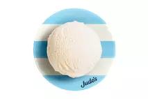 Jude's Vegan Vanilla Ice Cream
