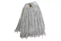 Kentucky Style Mop Head with removable colour strip 450g