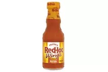 Frank's RedHot Wings Sauce Buffalo 148ml