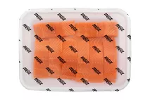 M&J Seafood SCO Salmon Supremes (skinless, boneless) M&J Seafood SCO Salmon Supremes (skinless, boneless)