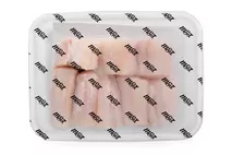 M&J Seafood SCO Cod Loins (skin on, boneless) M&J Seafood SCO Cod Loins (skin on, boneless)
