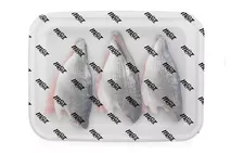 M&J Seafood SCO Seabream Fillets (skin-on, boneless) M&J Seafood SCO Seabream Fillets (skin-on, boneless)