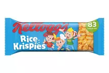 Kellogg's Rice Krispies Cereal & Milk Bars
