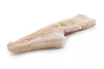 Norfisk MSC Cod Fillets (Line Caught, Skinless, Boneless) 170-200g nett of glaze Norfisk MSC Cod Fillets (Line Caught, Skinless, Boneless) 170-200g nett of glaze