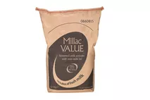 Millac Value Skimmed Milk Powder with Non-Milk Fat 12.5kg Millac Value Skimmed Milk Powder with Non-Milk Fat 12.5kg