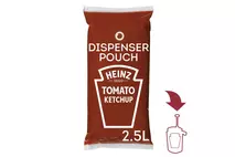 Heinz Sauce O Mat Ketchup