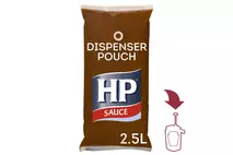 HP HP Brown Sauce-o-Mat