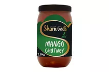 Sharwood's Green Label Mango Chutney 2.6kg Sharwood's Green Label Mango Chutney 2.6kg
