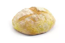 La Boulangerie Fully Baked Artisan Turmeric & Poppy Seed Boule La Boulangerie Fully Baked Artisan Turmeric & Poppy Seed Boule