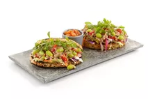 Miso Tuna with Edamame Soya Beans Savoury Filling Miso Tuna with Edamame Soya Beans Savoury Filling