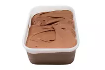 Equi's Belgian Chocolate Ice Cream (SCO) (Scotland Only)
