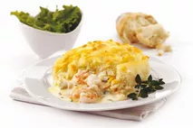 Paramount 21 Gluten Free Ultimate Fish Pie Paramount 21 Gluten Free Ultimate Fish Pie